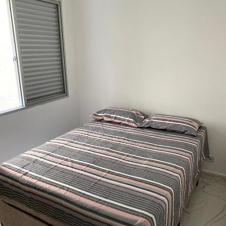 Studio Na Praia Da Enseada غوارويا المظهر الخارجي الصورة